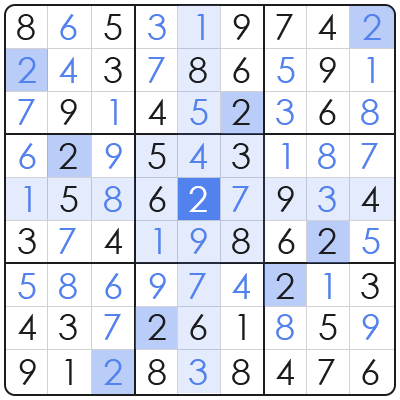 sudoku printouts