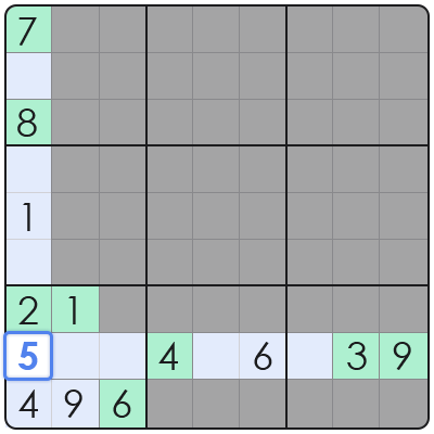 medium sudoku new york times