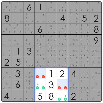 sudoku gratuit facile